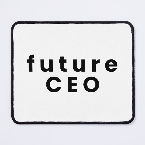 Item preview, Future CEO designed and sold by livilll.