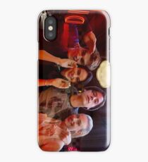Riverdale Cast iPhone Case/Skin
