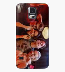 Riverdale Cast Case/Skin for Samsung Galaxy