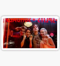 Riverdale Cast Sticker