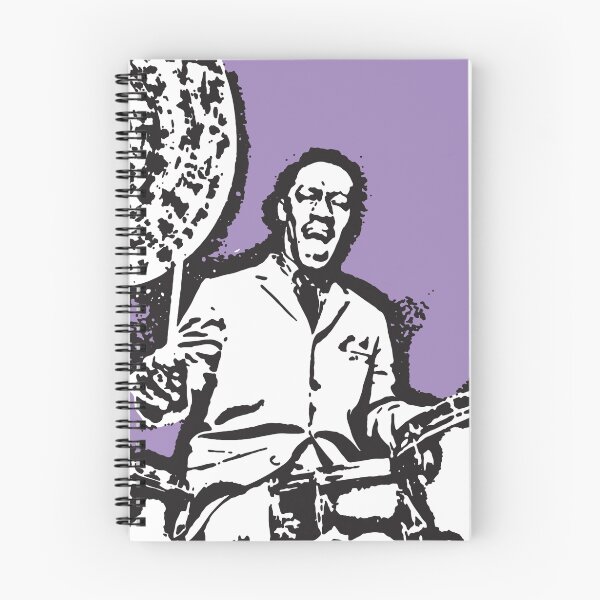 Item preview, Art Blakey designed and sold by JoeAlo.