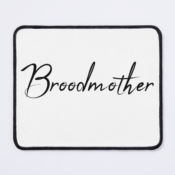 Item preview, Broodmother style designed and sold by byRafaOnline.