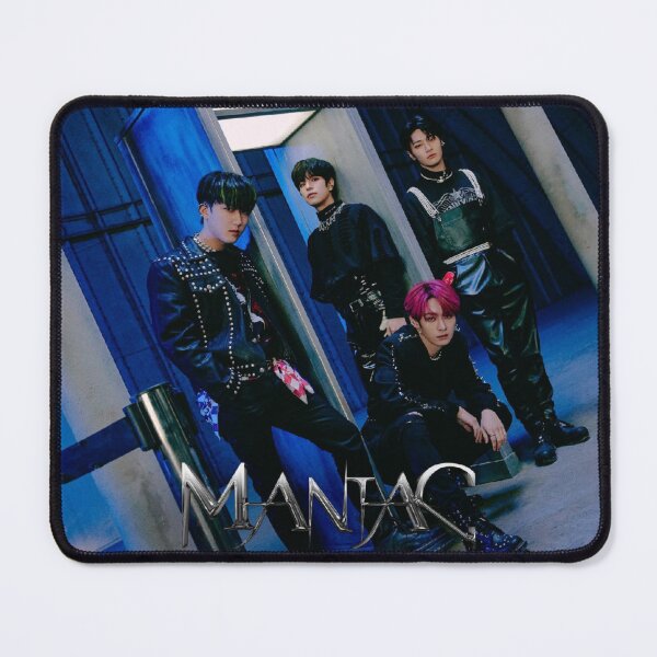 Item preview, STRAY KIDS ODDINARY / MANIAC MAG designed and sold by Kpop Love.