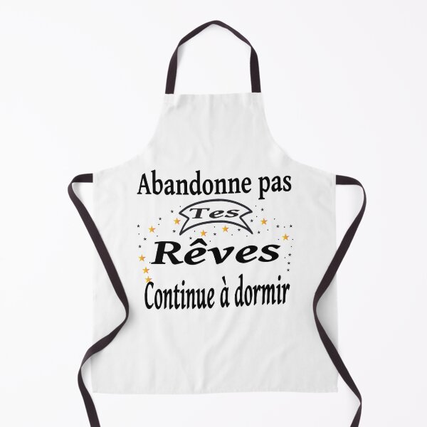 Aperçu de l'œuvre N'abandonne pas tes rêves créée et vendue par FoxinhoSoumaila.