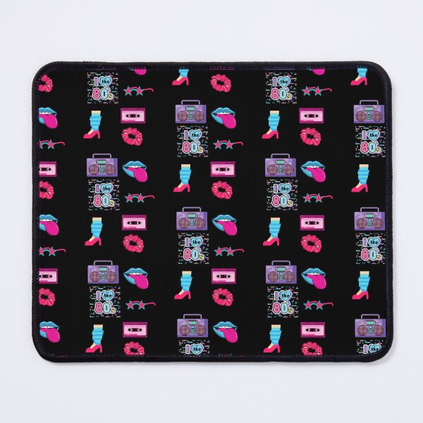 Item preview, I Love the 80's designed and sold by blossomgirl33.
