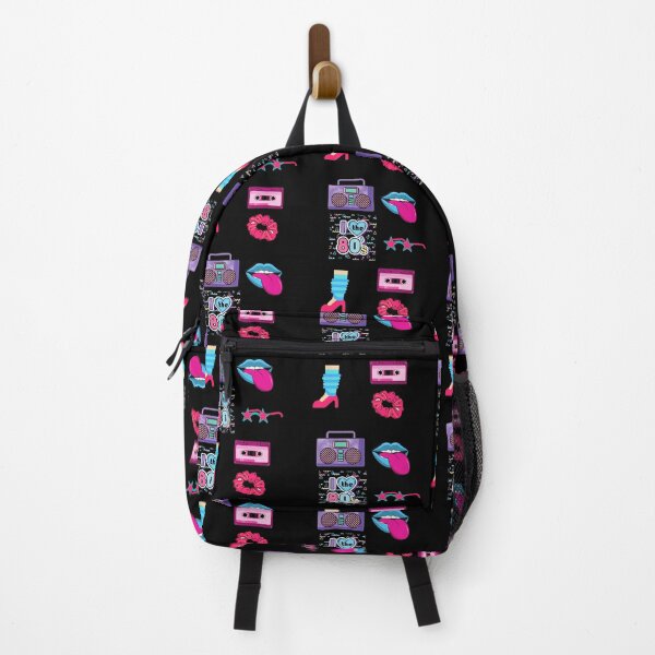 Item preview, I Love the 80's designed and sold by blossomgirl33.