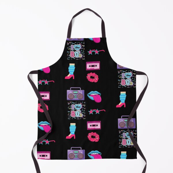 Item preview, I Love the 80's designed and sold by blossomgirl33.
