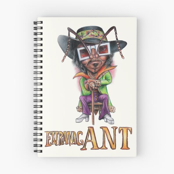 Item preview, ExtravagANT designed and sold by ituckerfineart.