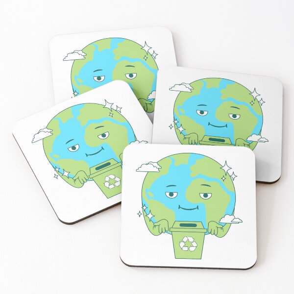 Item preview, Do Your Part, Recycle – Earth Day designed and sold by ttttee.