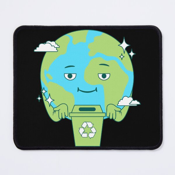 Item preview, Do Your Part, Recycle – Earth Day designed and sold by ttttee.