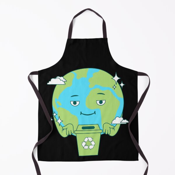 Item preview, Do Your Part, Recycle – Earth Day designed and sold by ttttee.