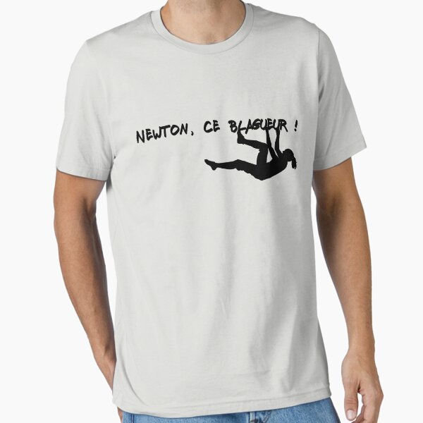T-shirt essentiel