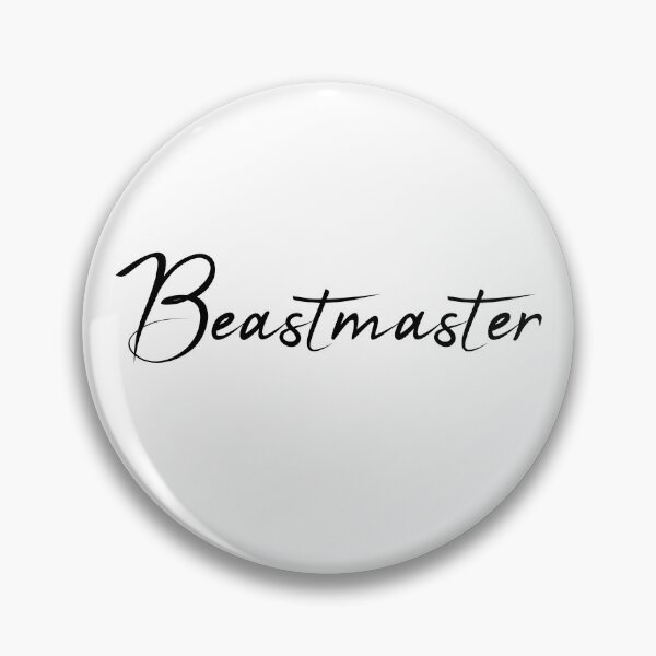 Item preview, Beastmaster style designed and sold by byRafaOnline.