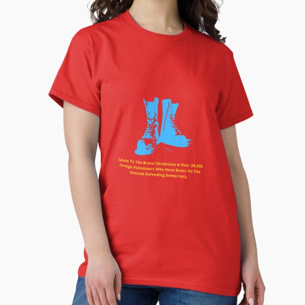 Item preview, Politics: Salute To Those Defending Freedom designed and sold by Kathleen M Bush.