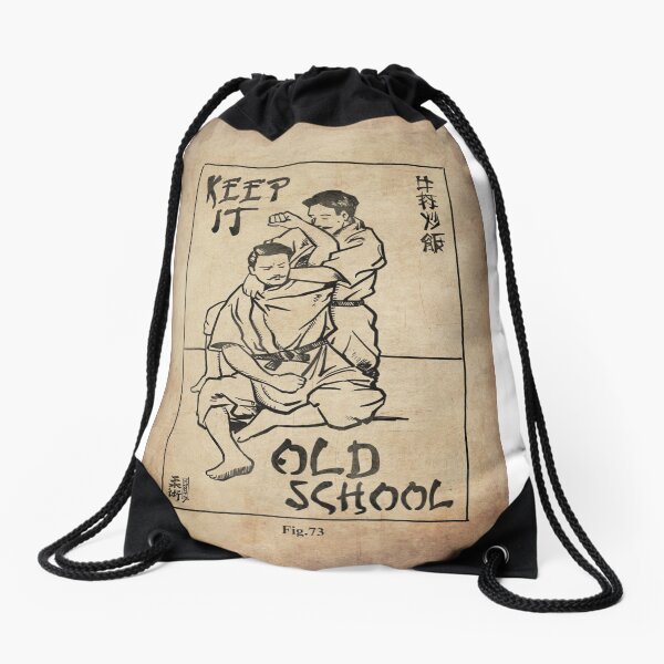 Item preview, OLD SCHOOL designed and sold by mrbones.
