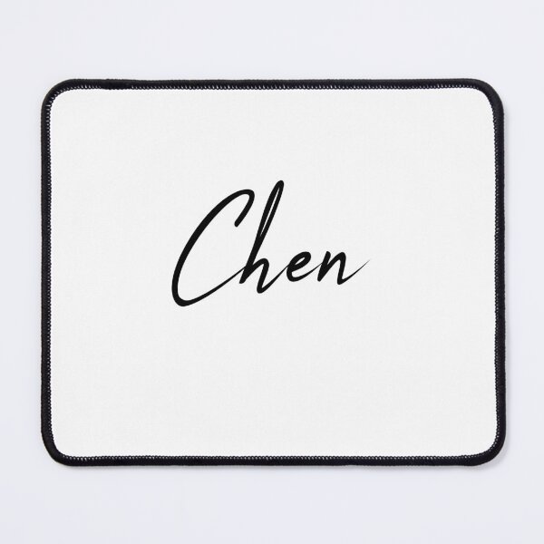 Item preview, Chen style designed and sold by byRafaOnline.