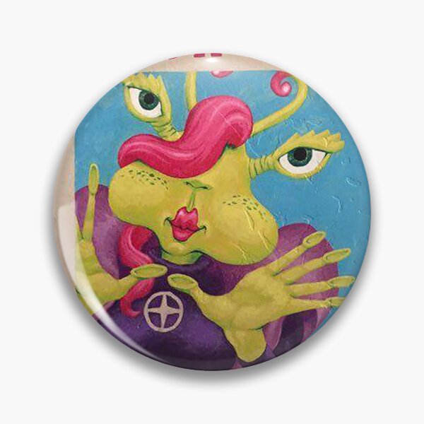Item preview, Vote Wink ! designed and sold by DahneALaw.
