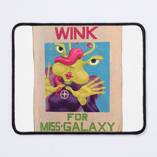Item preview, Vote Wink ! designed and sold by DahneALaw.