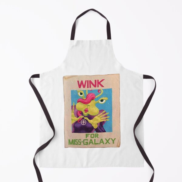 Item preview, Vote Wink ! designed and sold by DahneALaw.