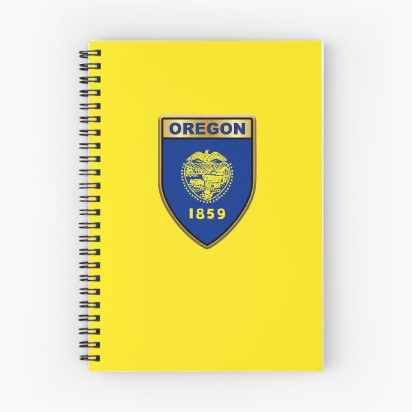 Item preview, OREGON Flag Gifts, Masks, Stickers & Products (1) designed and sold by mpodger.