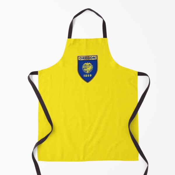 Item preview, OREGON Flag Gifts, Masks, Stickers & Products (1) designed and sold by mpodger.