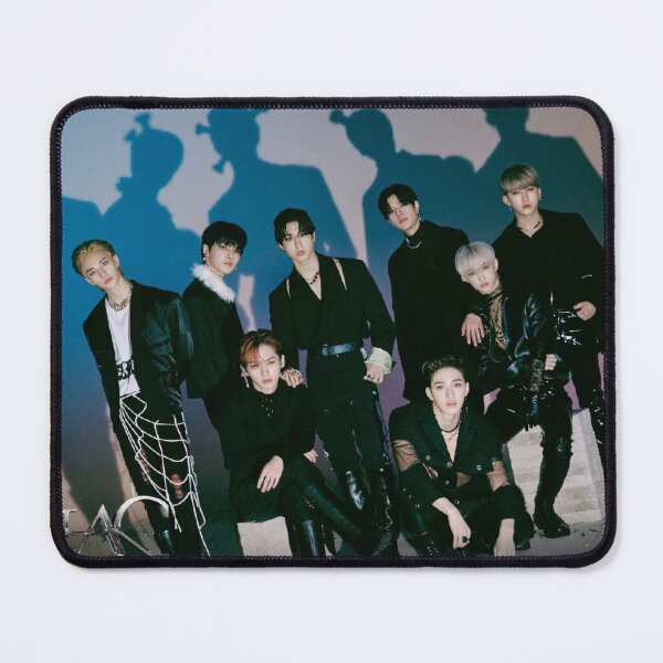 Item preview,  ODDINARY / MANIAC STRAY KIDS  designed and sold by Kpop Love.