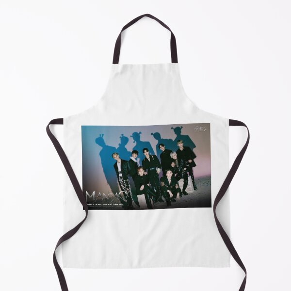 Item preview, ODDINARY / MANIAC STRAY KIDS designed and sold by Kpop Love.