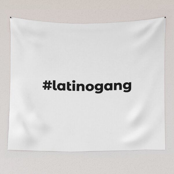 Item preview, latinogang designed and sold by livilll.