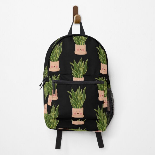 Item preview, Cute Plant Illustration, Snake Plant 2 designed and sold by Ana Moguš.