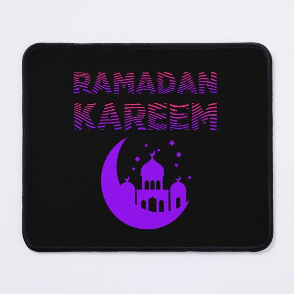 Item preview,  ramadan kareem 2022 happy ramadane muslim ramadan fasting eid mubarak mosque designed and sold by KHELISTORE.