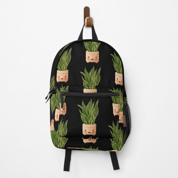 Item preview, Cute Plant Illustration, Snake Plant 3 designed and sold by Ana Moguš.