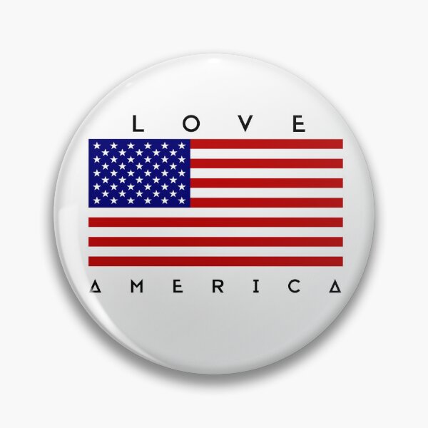 Item preview,   America  Country Supporter designed and sold by RomeoSketches.