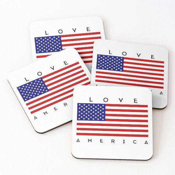 Item preview,   America  Country Supporter designed and sold by RomeoSketches.