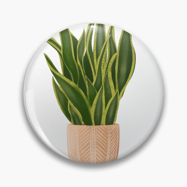 Item preview,  Snake Plant designed and sold by Ana Moguš.