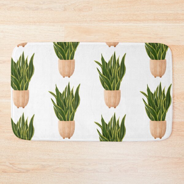 Item preview,  Snake Plant designed and sold by Ana Moguš.