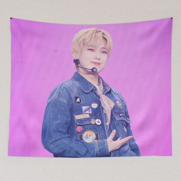 Item preview, Sunoo / Kim Sun-woo / (ENHYPEN) designed and sold by Kpop Love.