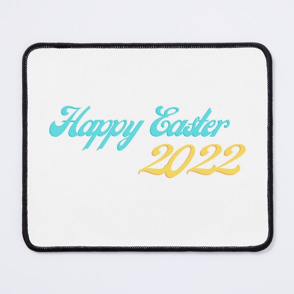 Item preview, happy easter 2022 designed and sold by madraso.