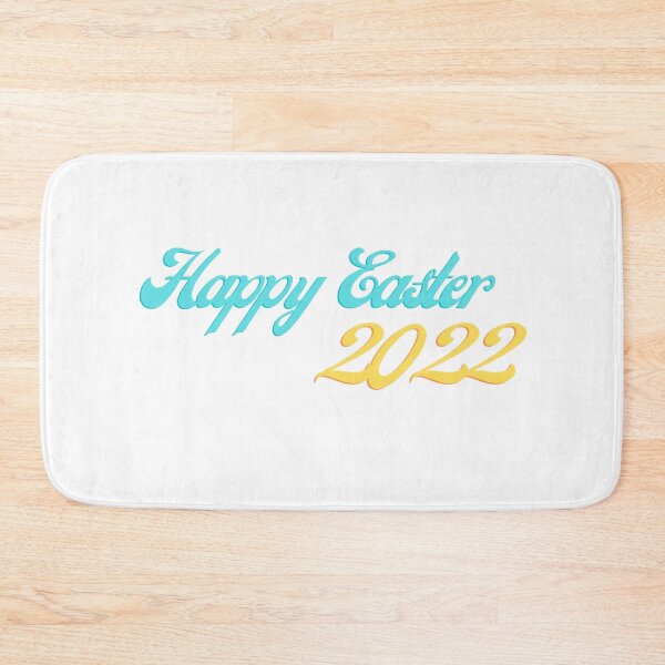 Item preview, happy easter 2022 designed and sold by madraso.