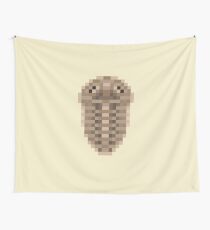 Megabite Wall Tapestry