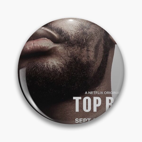 Item preview, Top Boy Big Design designed and sold by BestStckrz.