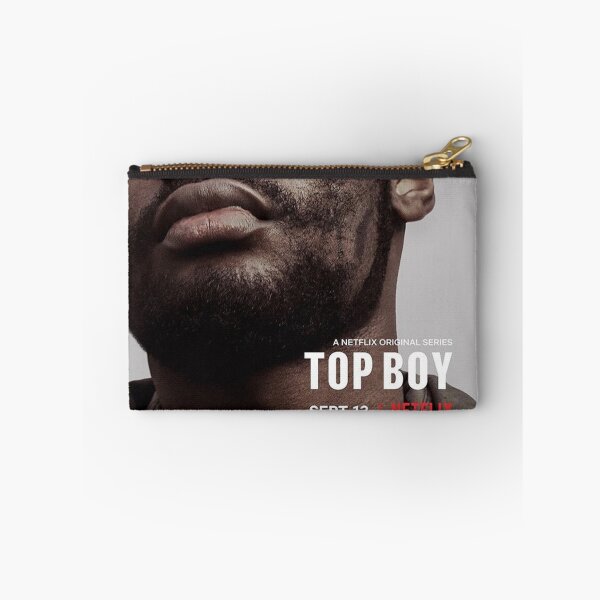 Item preview, Top Boy Big Design designed and sold by BestStckrz.