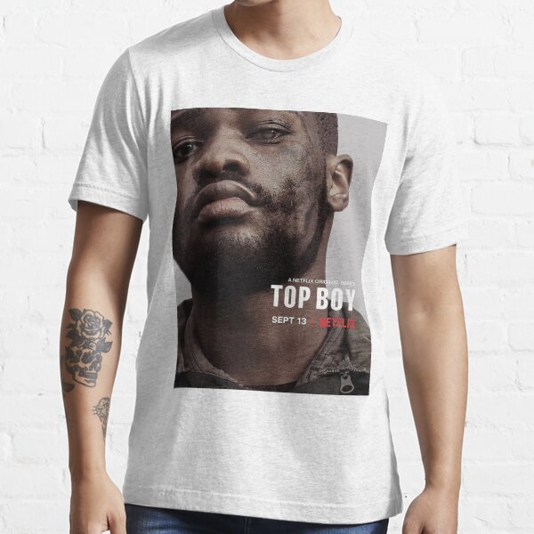 top boy t shirt