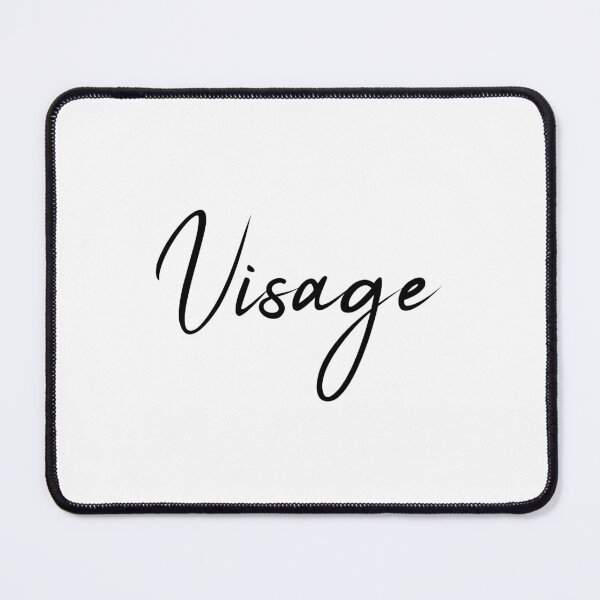 Item preview, Visage style designed and sold by byRafaOnline.