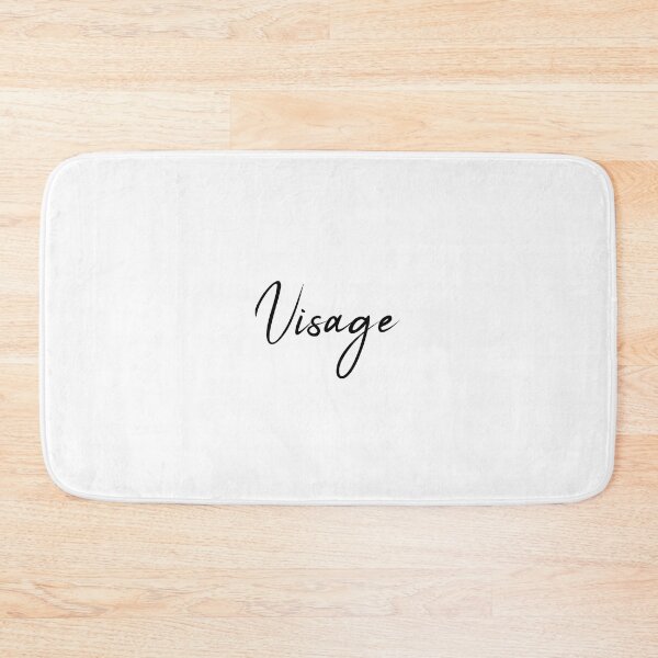 Item preview, Visage style designed and sold by byRafaOnline.