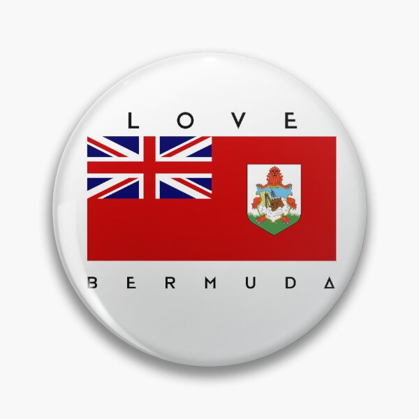Item preview,  Bermuda Country Supporter designed and sold by RomeoSketches.
