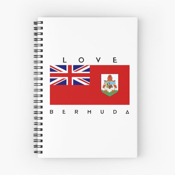 Item preview,  Bermuda Country Supporter designed and sold by RomeoSketches.