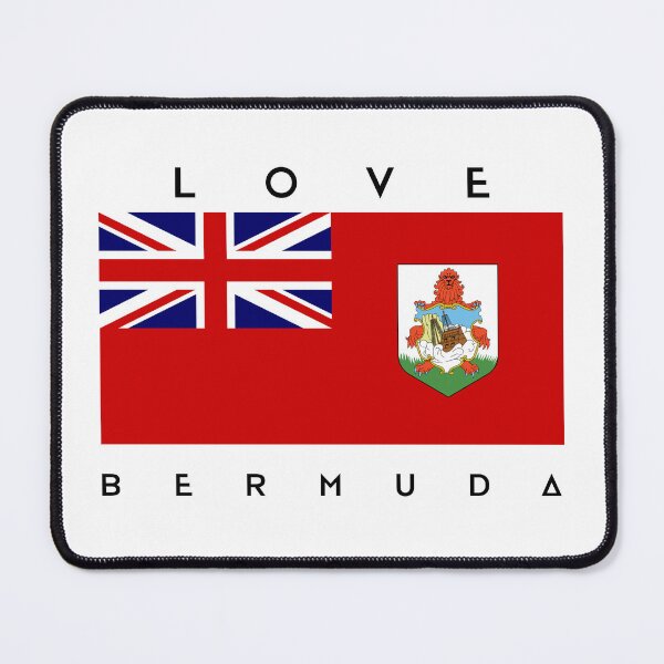 Item preview, Bermuda Country Supporter designed and sold by RomeoSketches.