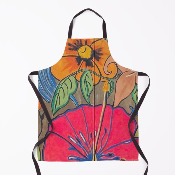 Item preview, Herr murals 1 designed and sold by Gabikingstudio.