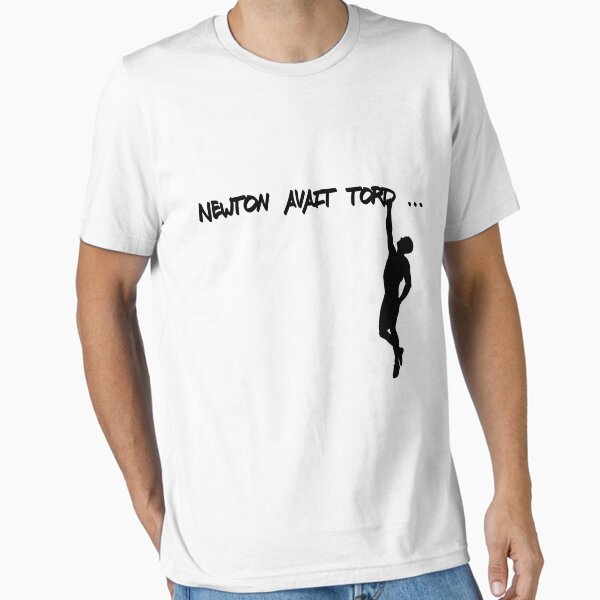 T-shirt essentiel