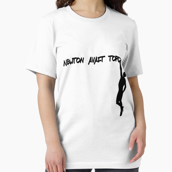 Newton 3 T-shirt essentiel